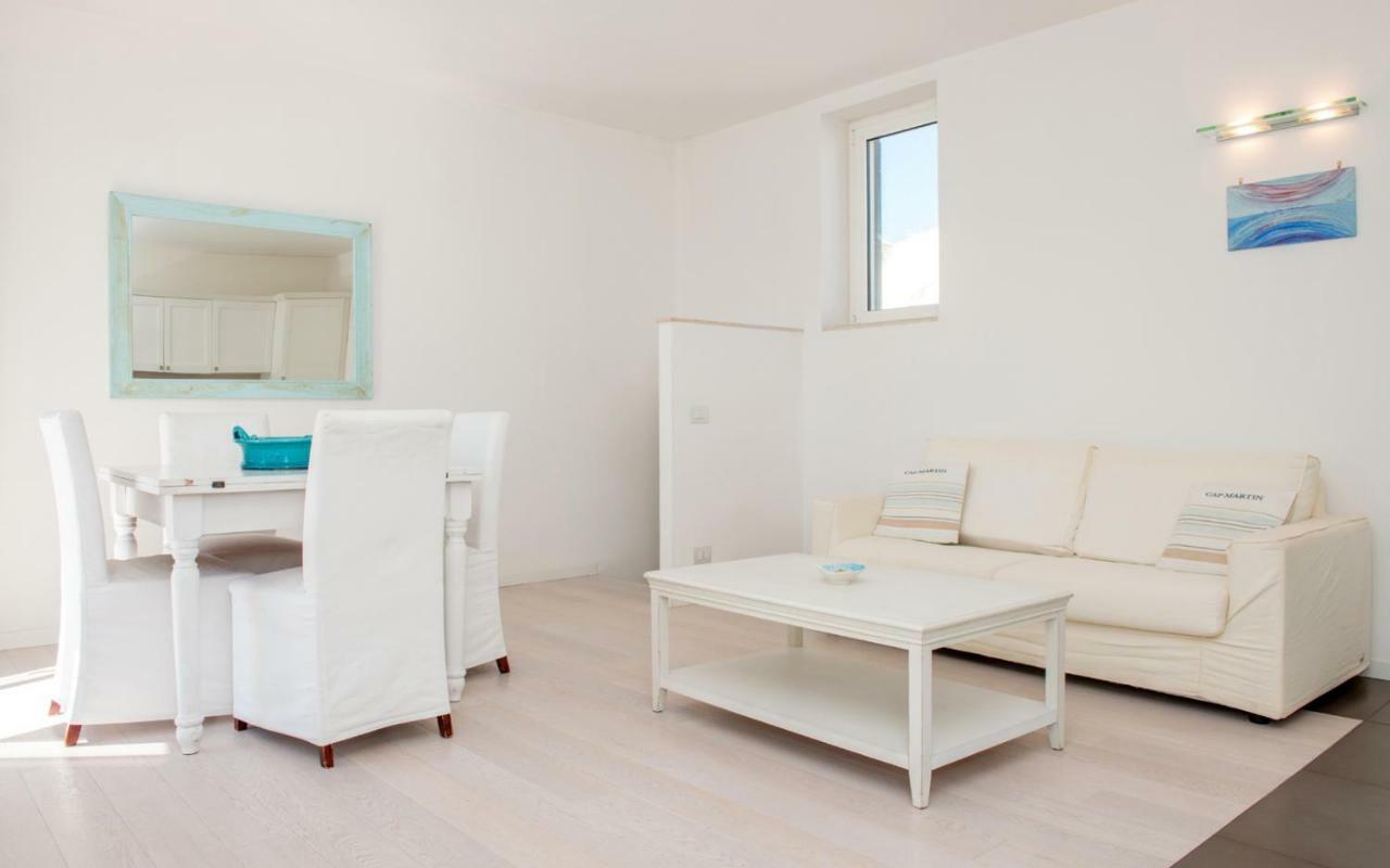 Vieste Mon Amour Yourvacanza Exterior photo