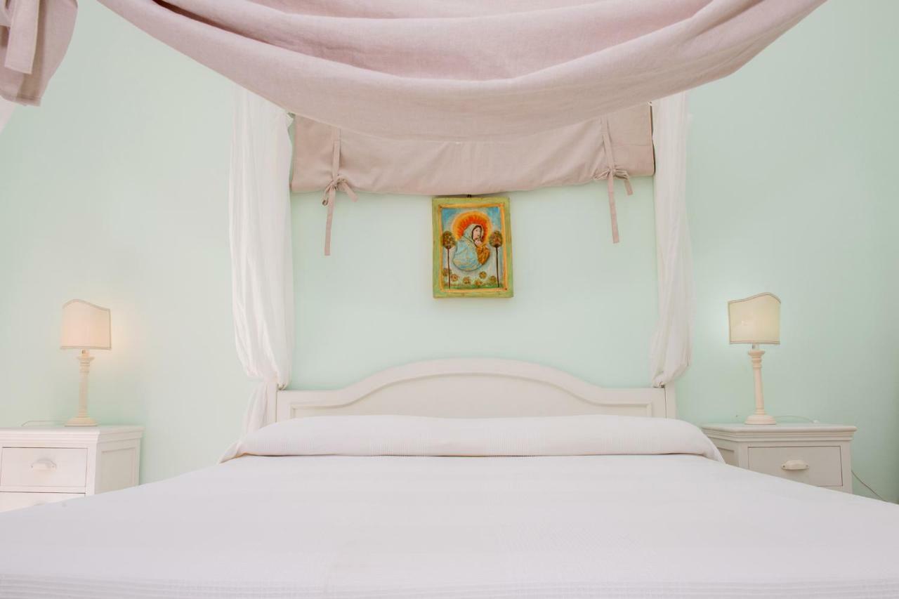 Vieste Mon Amour Yourvacanza Exterior photo